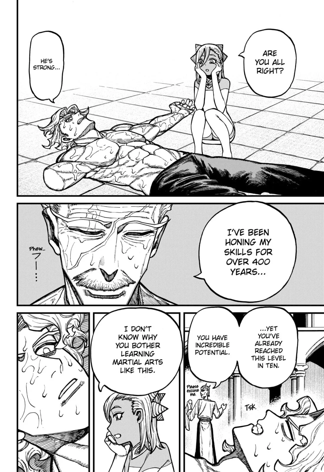 Centuria, chapter 85, page 8