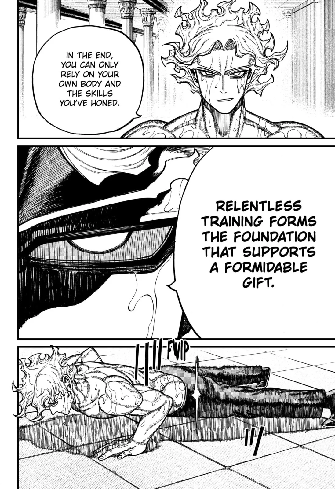 Centuria, chapter 85, page 10