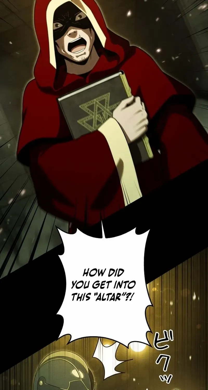 Reincarnated as the Strongest Monster Eater꞉ Revenge on the Tyrant Dragon, chapter 33, page 14