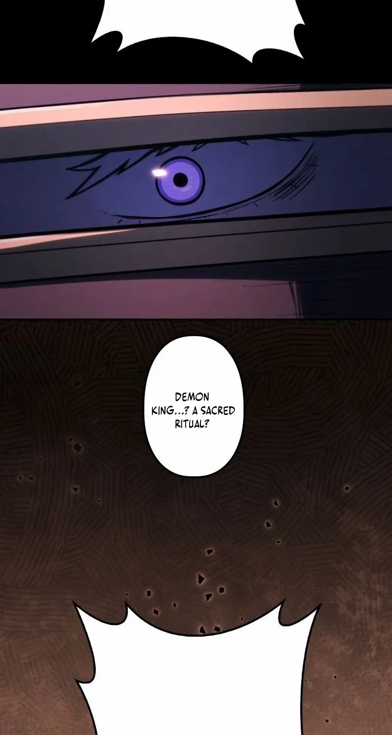 Reincarnated as the Strongest Monster Eater꞉ Revenge on the Tyrant Dragon, chapter 33, page 36