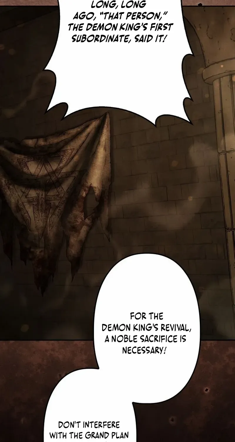 Reincarnated as the Strongest Monster Eater꞉ Revenge on the Tyrant Dragon, chapter 33, page 37