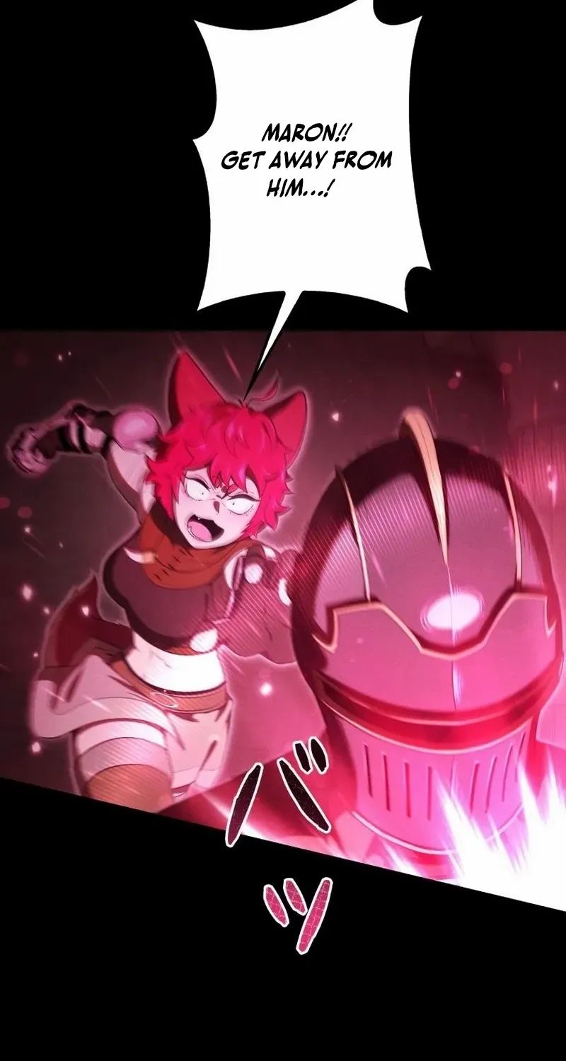 Reincarnated as the Strongest Monster Eater꞉ Revenge on the Tyrant Dragon, chapter 33, page 46