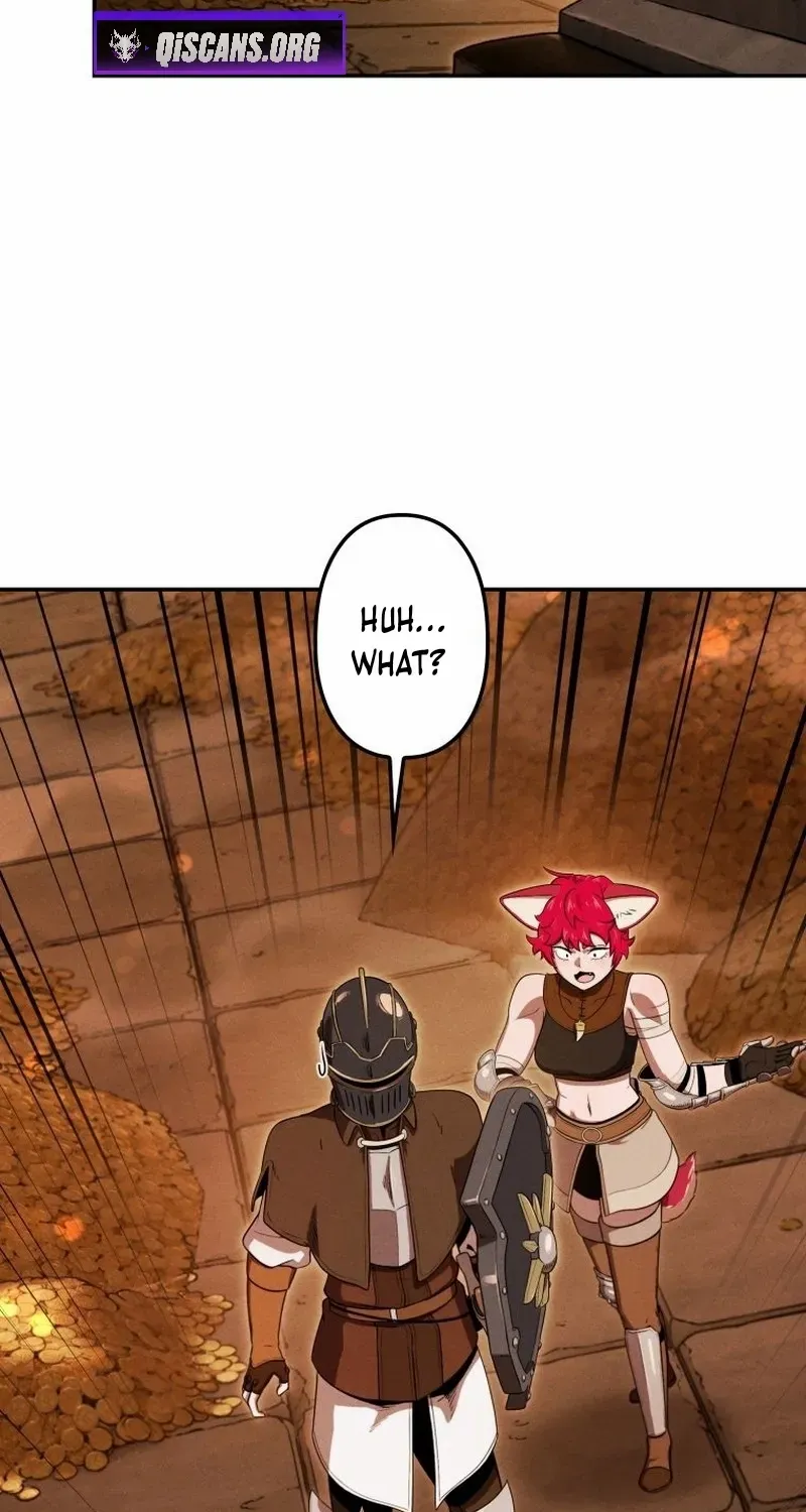 Reincarnated as the Strongest Monster Eater꞉ Revenge on the Tyrant Dragon, chapter 33, page 83