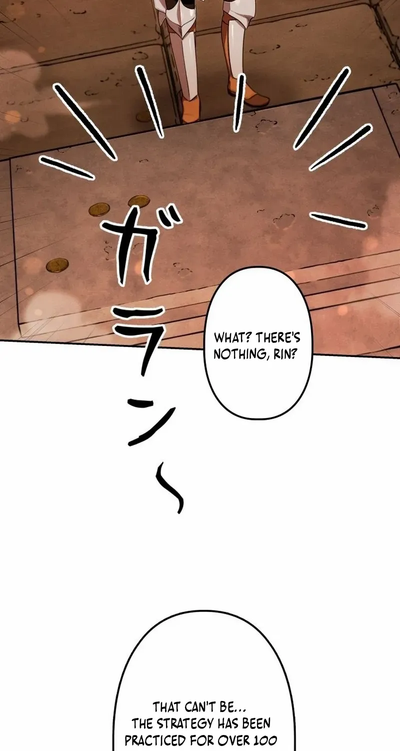Reincarnated as the Strongest Monster Eater꞉ Revenge on the Tyrant Dragon, chapter 33, page 84