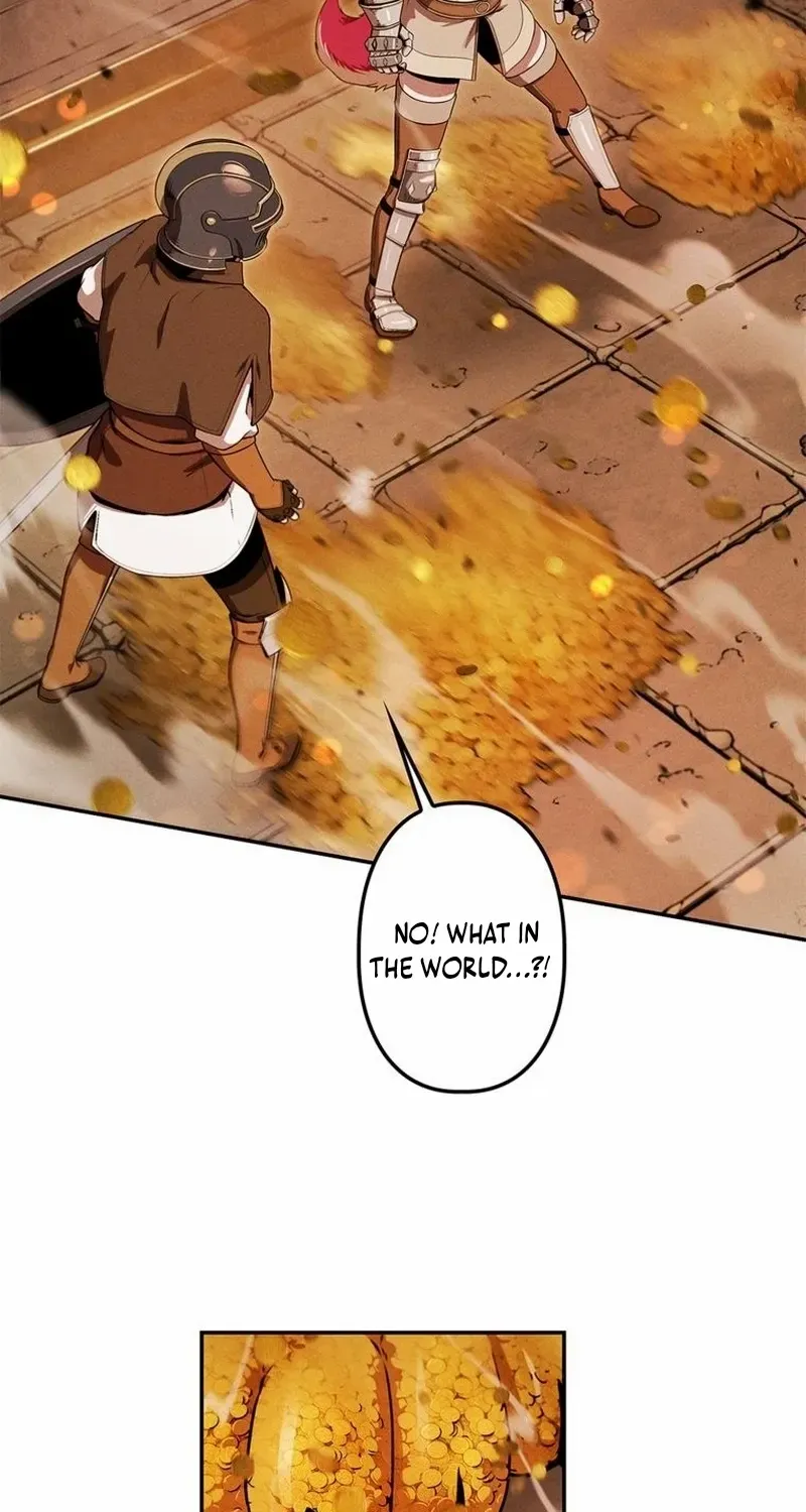 Reincarnated as the Strongest Monster Eater꞉ Revenge on the Tyrant Dragon, chapter 33, page 90