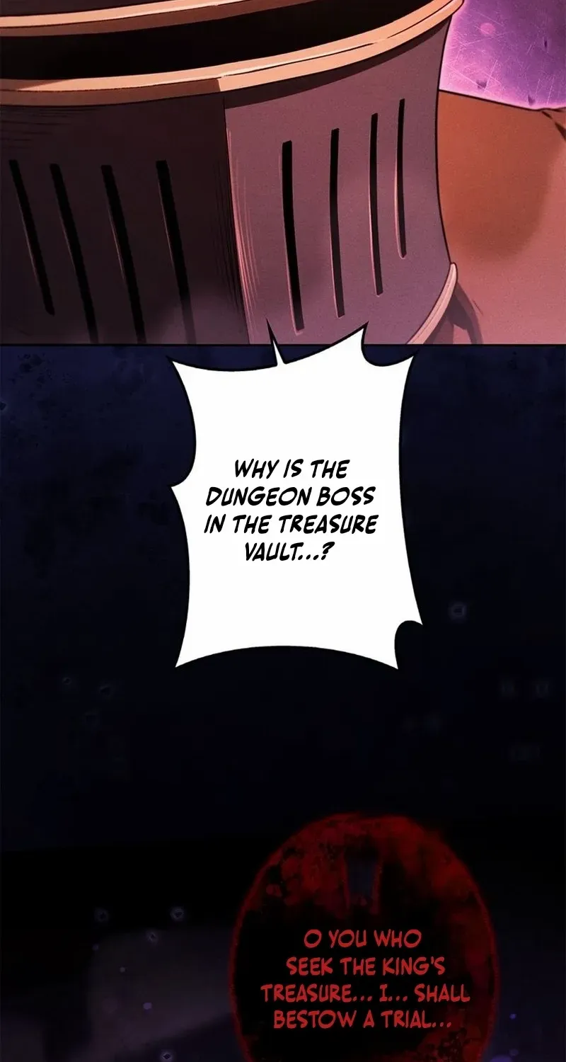 Reincarnated as the Strongest Monster Eater꞉ Revenge on the Tyrant Dragon, chapter 33, page 94