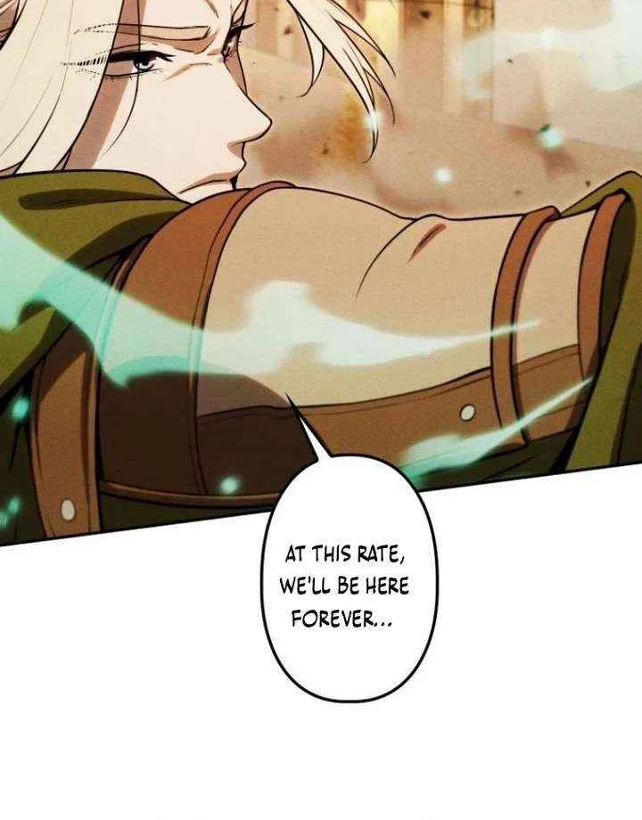 Reincarnated as the Strongest Monster Eater꞉ Revenge on the Tyrant Dragon, chapter 34, page 8