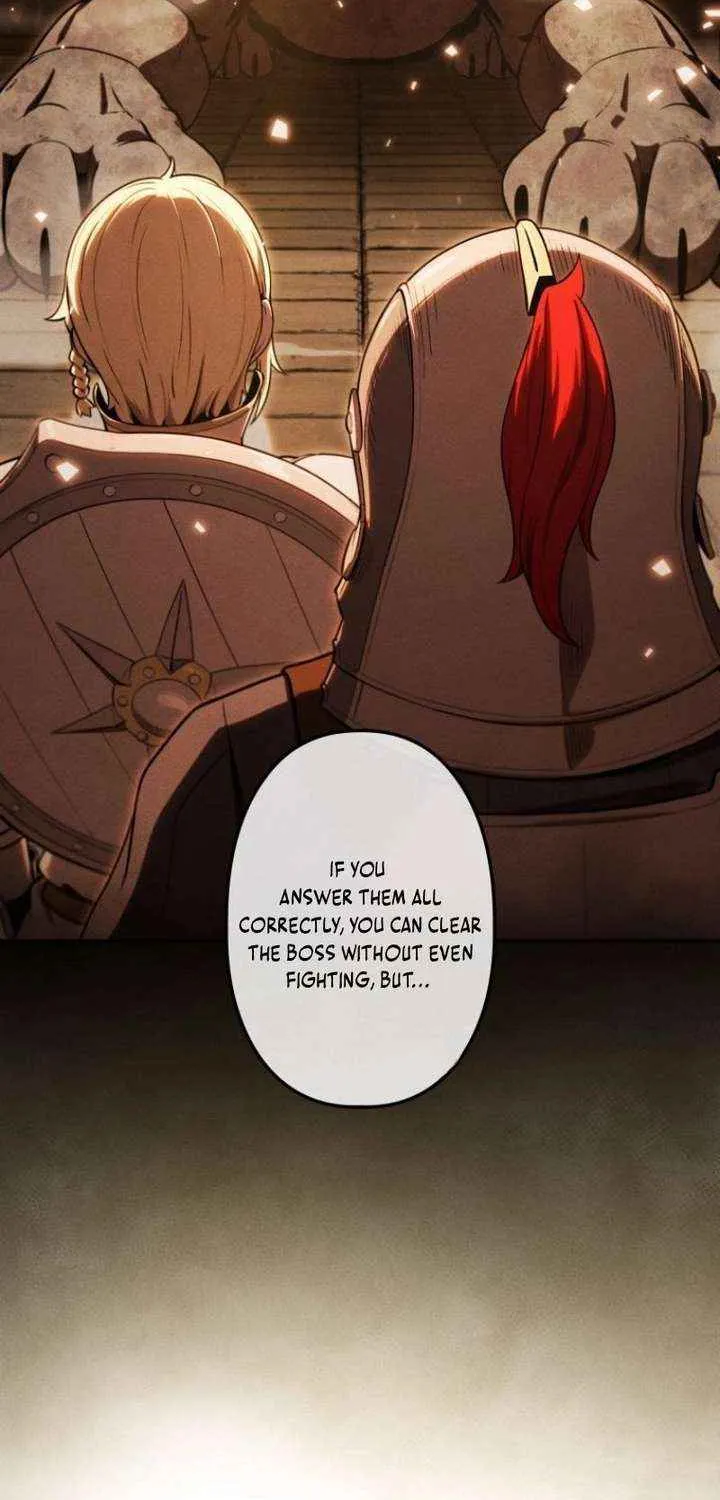 Reincarnated as the Strongest Monster Eater꞉ Revenge on the Tyrant Dragon, chapter 34, page 11