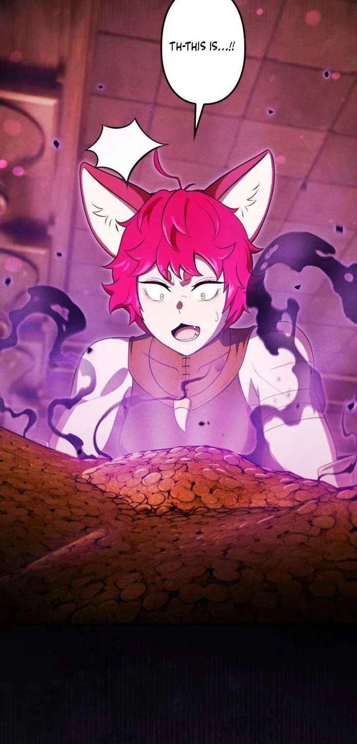 Reincarnated as the Strongest Monster Eater꞉ Revenge on the Tyrant Dragon, chapter 34, page 15