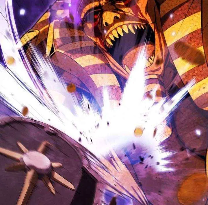 Reincarnated as the Strongest Monster Eater꞉ Revenge on the Tyrant Dragon, chapter 34, page 32