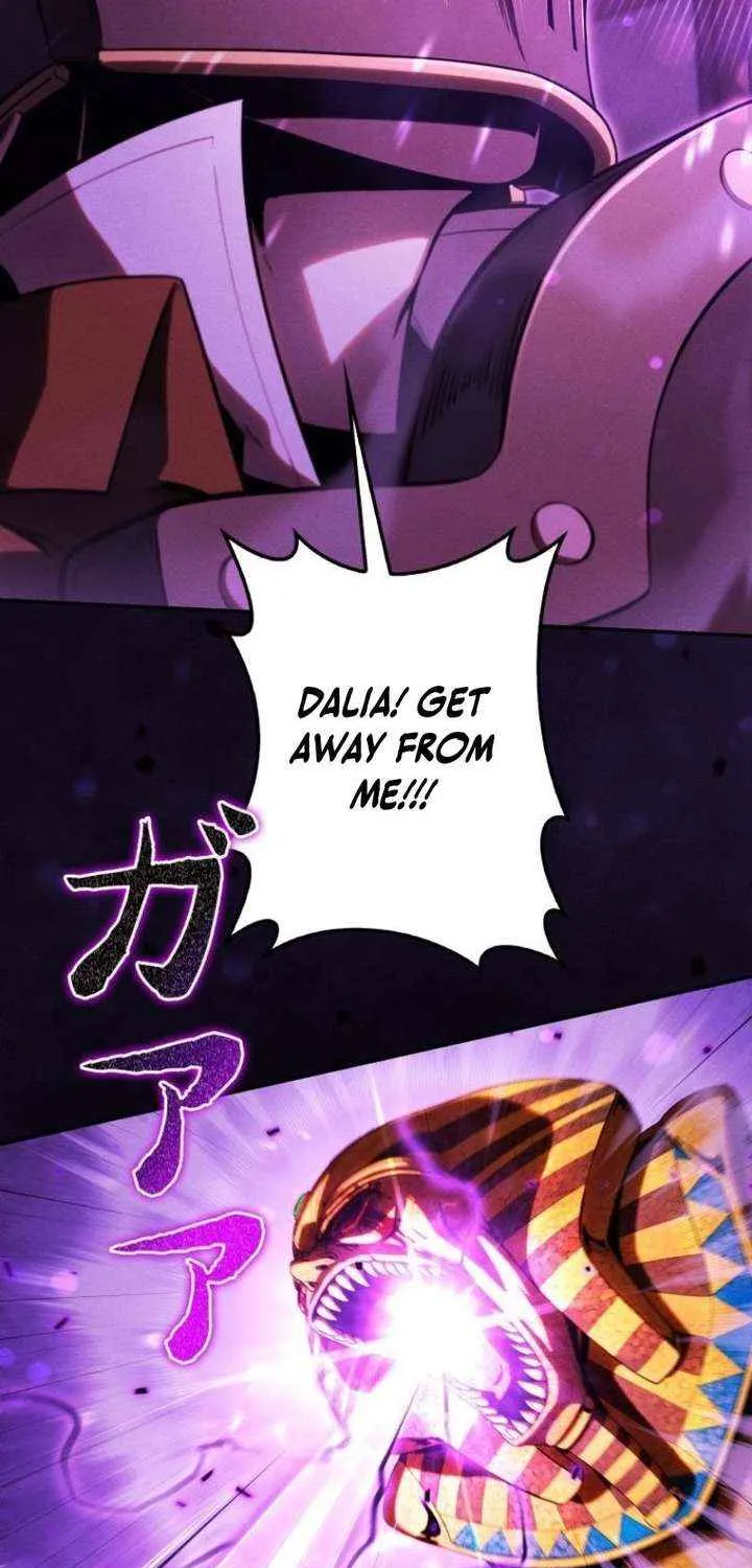 Reincarnated as the Strongest Monster Eater꞉ Revenge on the Tyrant Dragon, chapter 34, page 41