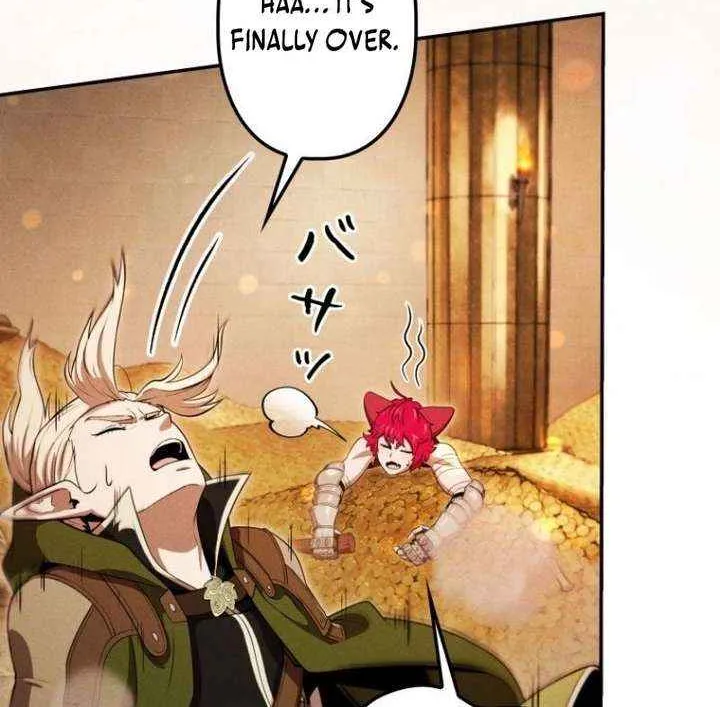 Reincarnated as the Strongest Monster Eater꞉ Revenge on the Tyrant Dragon, chapter 34, page 52