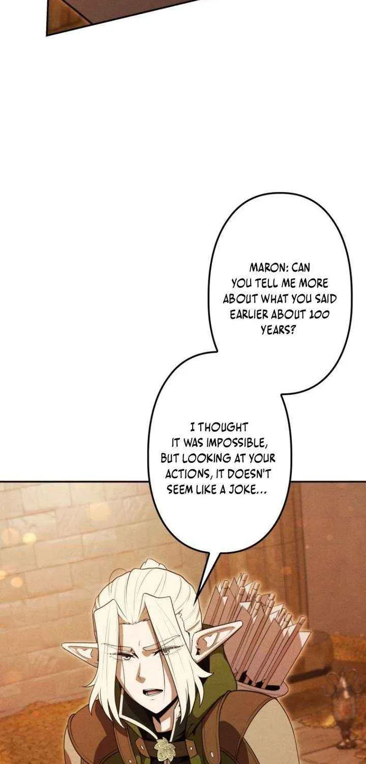 Reincarnated as the Strongest Monster Eater꞉ Revenge on the Tyrant Dragon, chapter 34, page 66