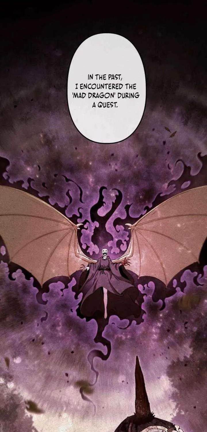 Reincarnated as the Strongest Monster Eater꞉ Revenge on the Tyrant Dragon, chapter 34, page 71