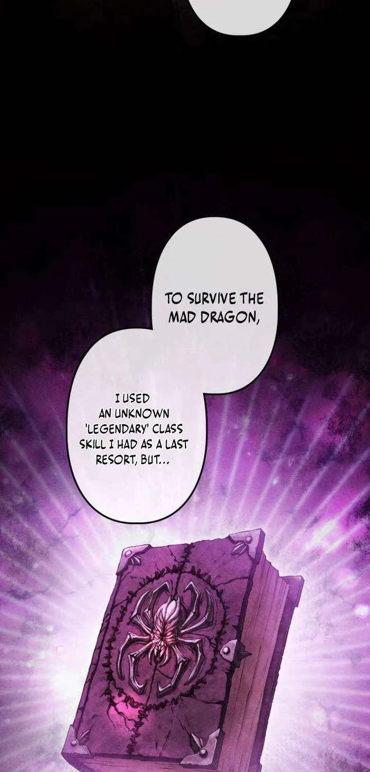 Reincarnated as the Strongest Monster Eater꞉ Revenge on the Tyrant Dragon, chapter 34, page 73