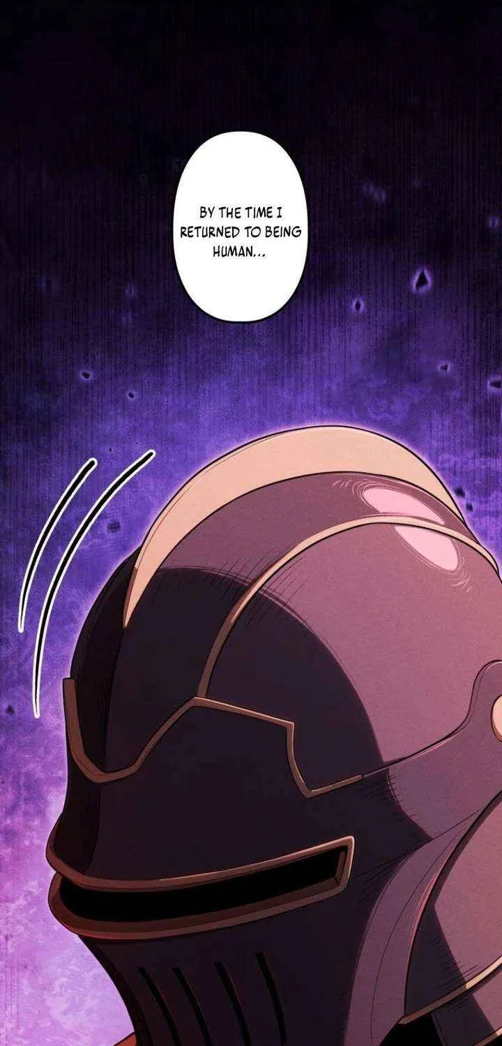 Reincarnated as the Strongest Monster Eater꞉ Revenge on the Tyrant Dragon, chapter 34, page 78