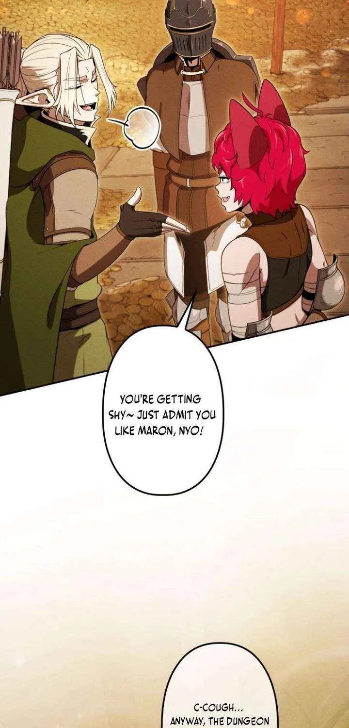 Reincarnated as the Strongest Monster Eater꞉ Revenge on the Tyrant Dragon, chapter 34, page 91