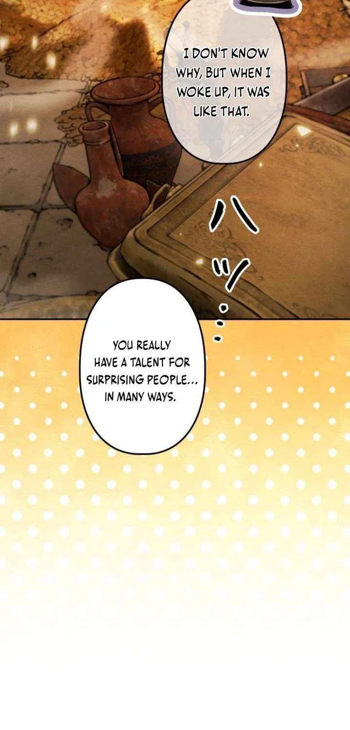 Reincarnated as the Strongest Monster Eater꞉ Revenge on the Tyrant Dragon, chapter 34, page 94
