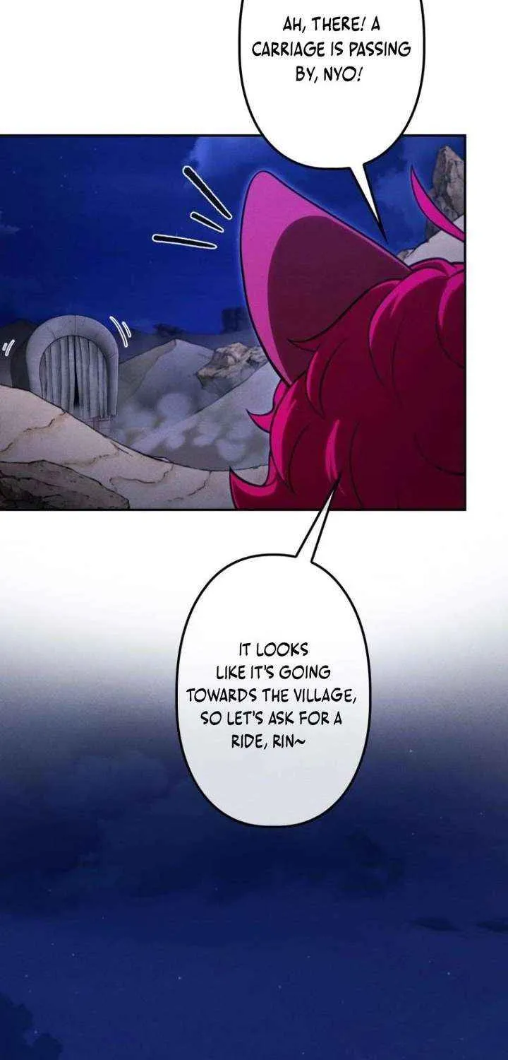Reincarnated as the Strongest Monster Eater꞉ Revenge on the Tyrant Dragon, chapter 34, page 98
