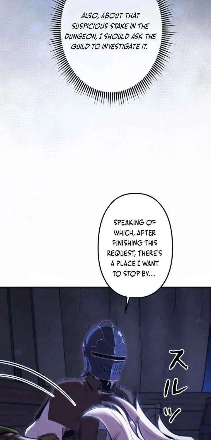 Reincarnated as the Strongest Monster Eater꞉ Revenge on the Tyrant Dragon, chapter 34, page 110