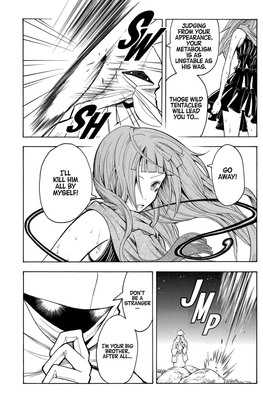 Assassination Classroom, chapter 130, page 16
