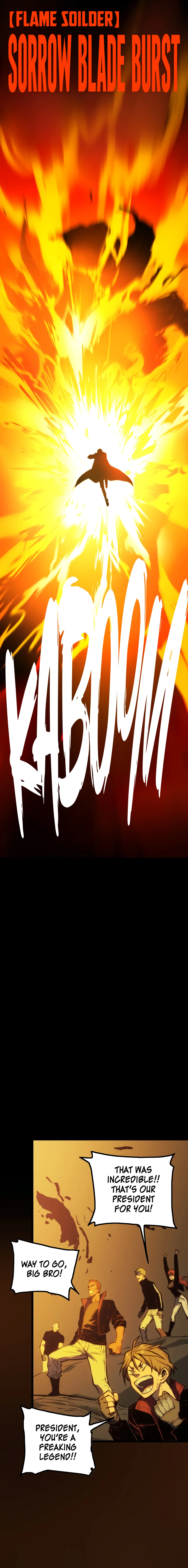 Return of the Devourer, chapter 19, page 19