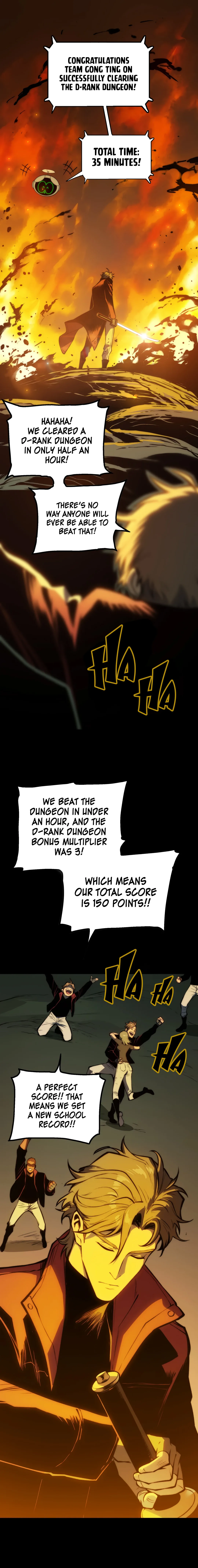 Return of the Devourer, chapter 19, page 20