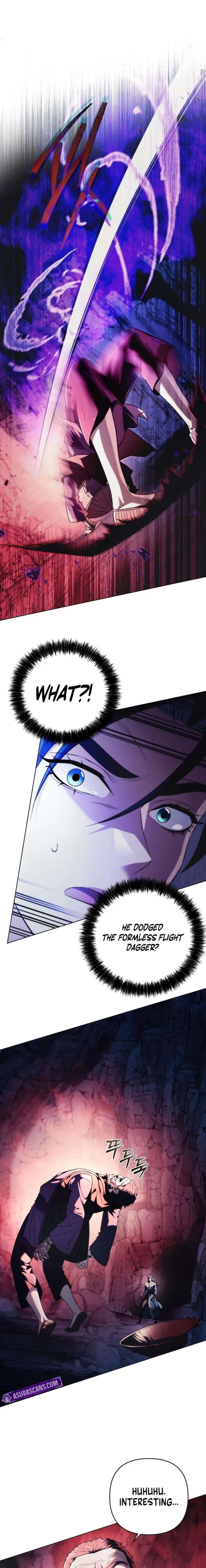 Sichuan’s Supreme King, chapter 17, page 1