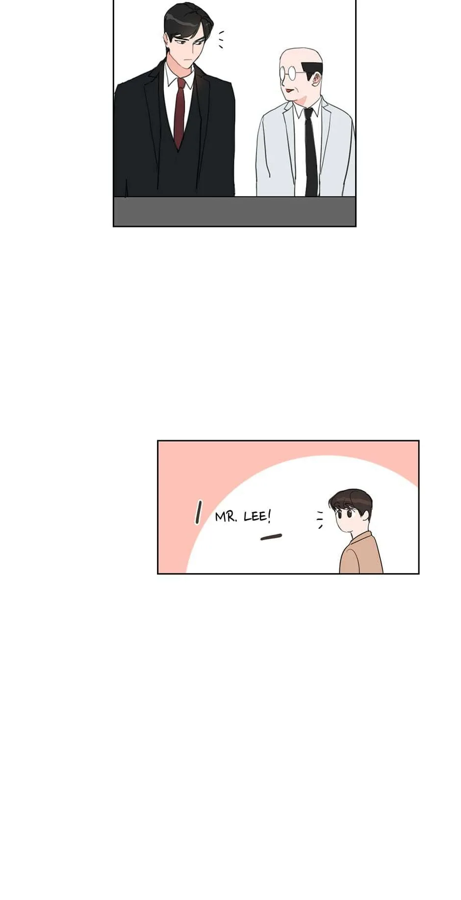 Positively Yours, chapter 11, page 15