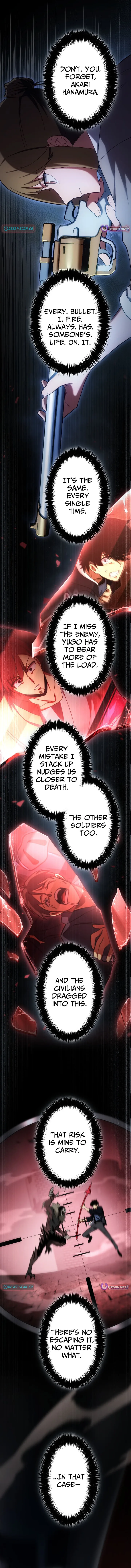 Dead End Demonics: The First Returner, chapter 21, page 11