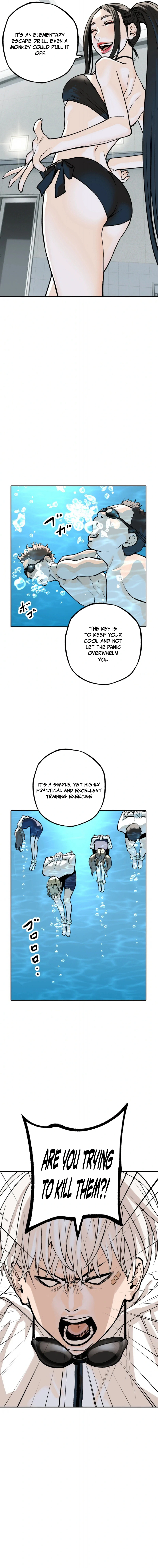 Perfect Number, chapter 14, page 8