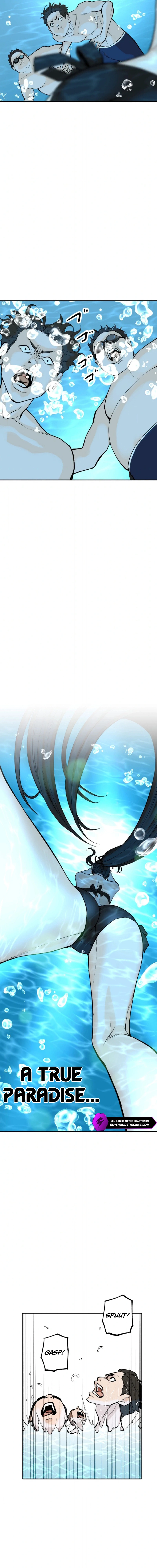 Perfect Number, chapter 14, page 11
