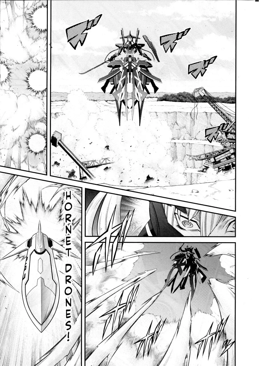 Yu-Gi-Oh OCG STORIES, chapter 11, page 5