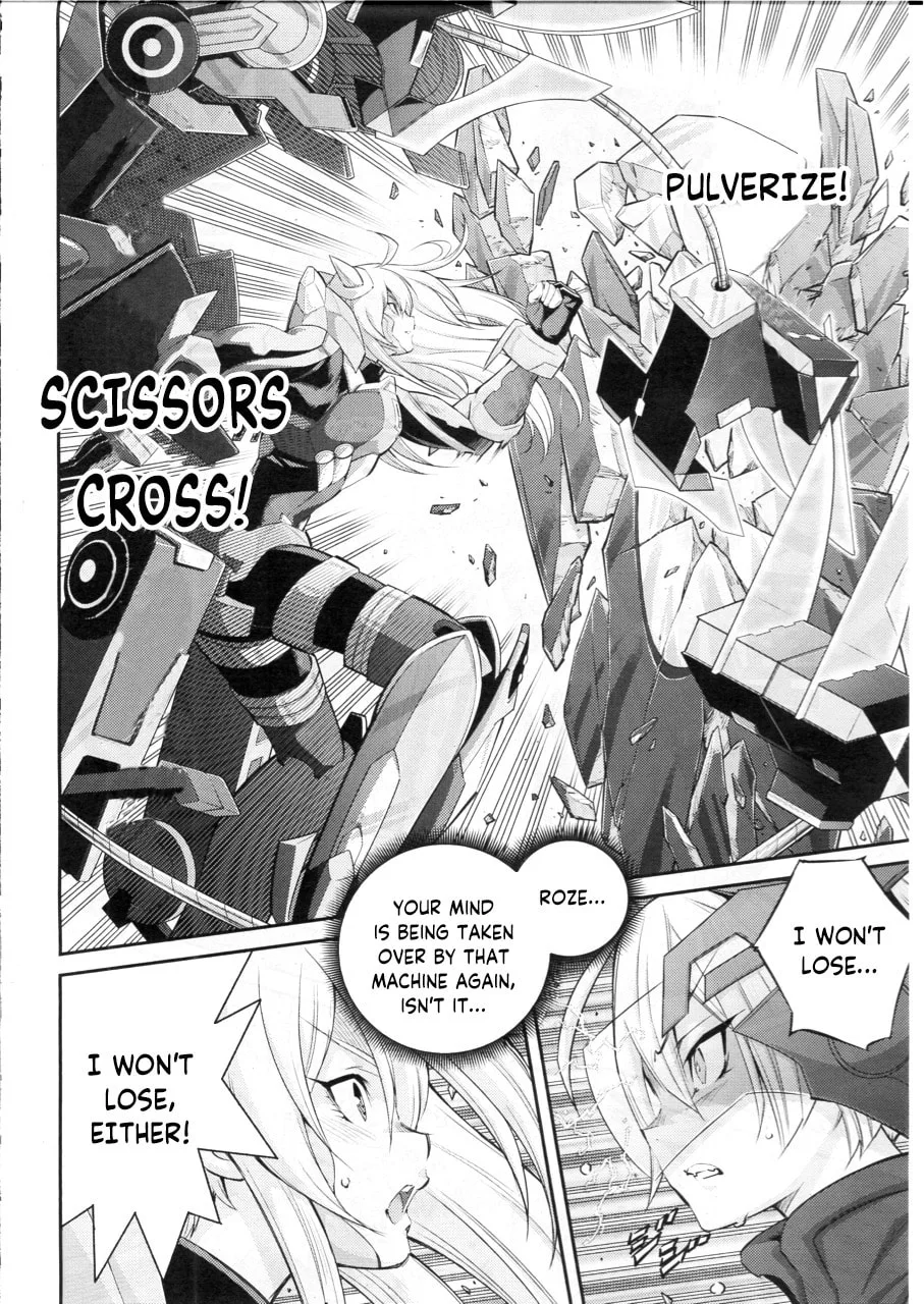 Yu-Gi-Oh OCG STORIES, chapter 11, page 10