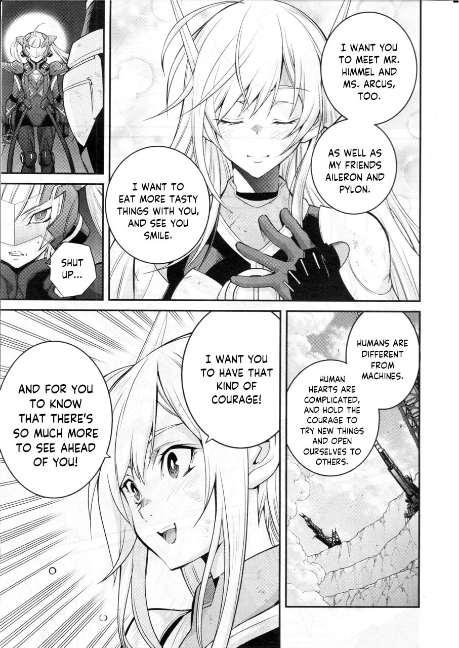 Yu-Gi-Oh OCG STORIES, chapter 11, page 17