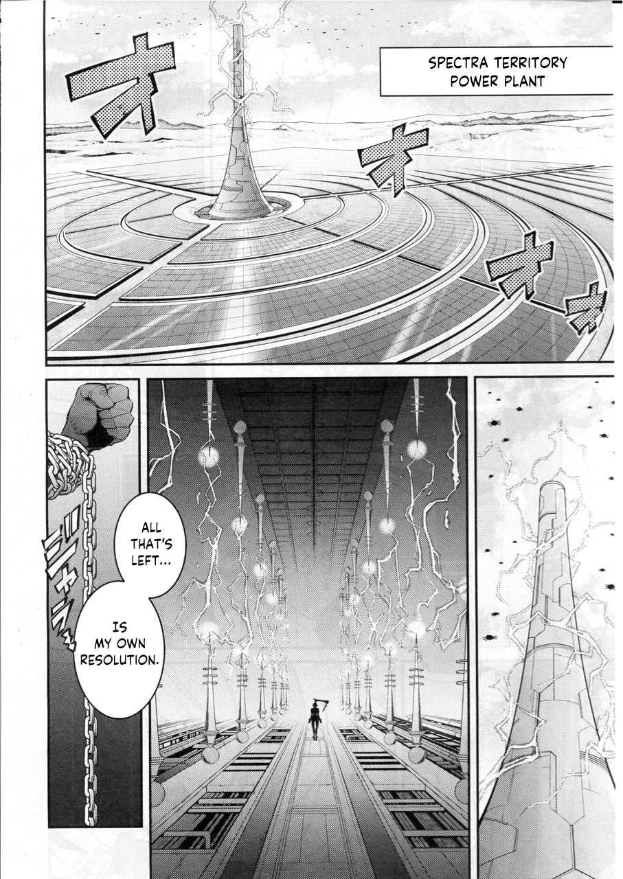 Yu-Gi-Oh OCG STORIES, chapter 11, page 19