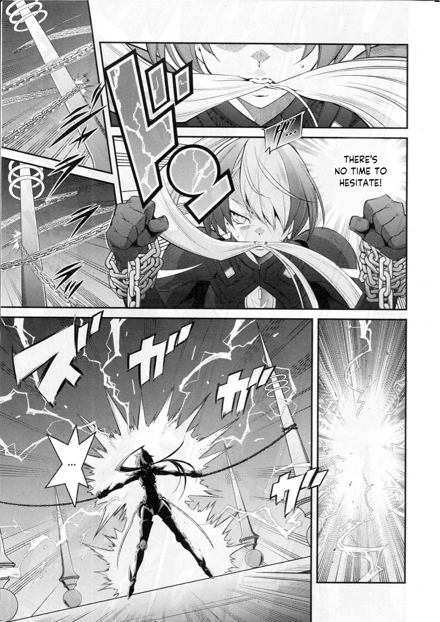 Yu-Gi-Oh OCG STORIES, chapter 11, page 20
