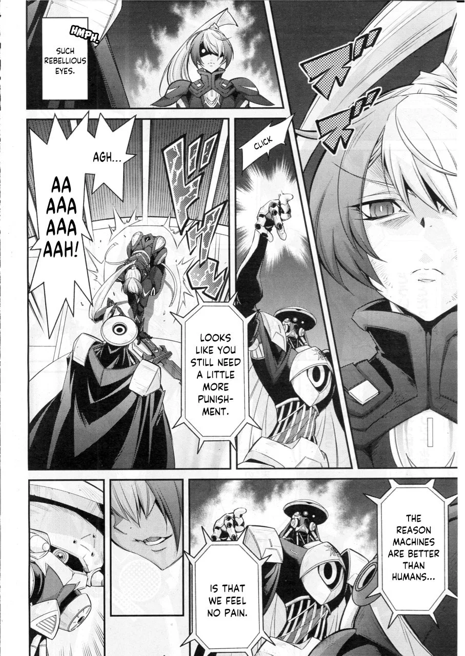 Yu-Gi-Oh OCG STORIES, chapter 11, page 23
