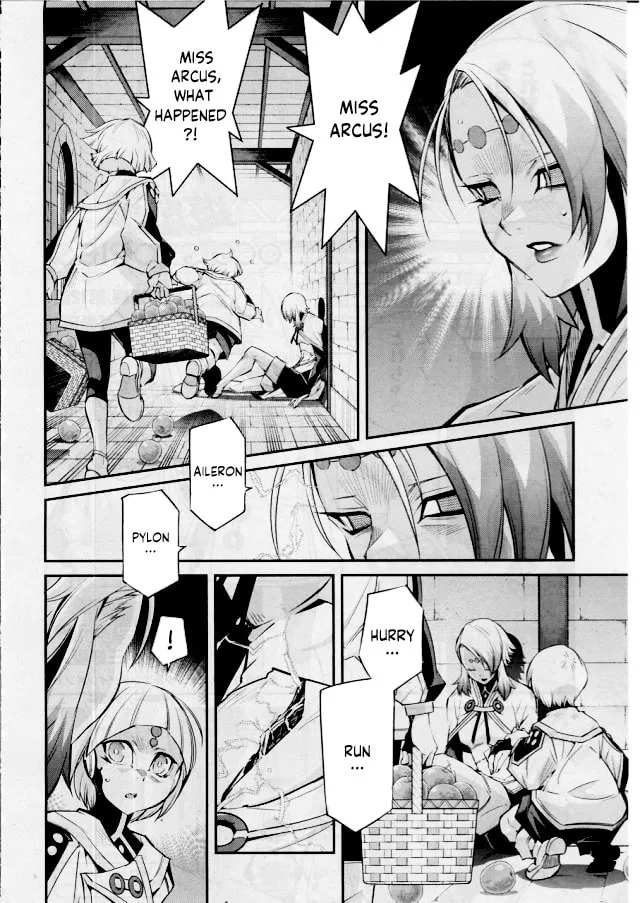 Yu-Gi-Oh OCG STORIES, chapter 12, page 2