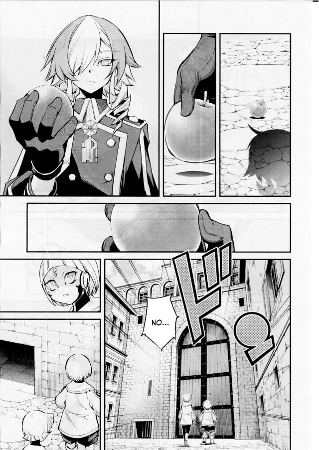 Yu-Gi-Oh OCG STORIES, chapter 12, page 9