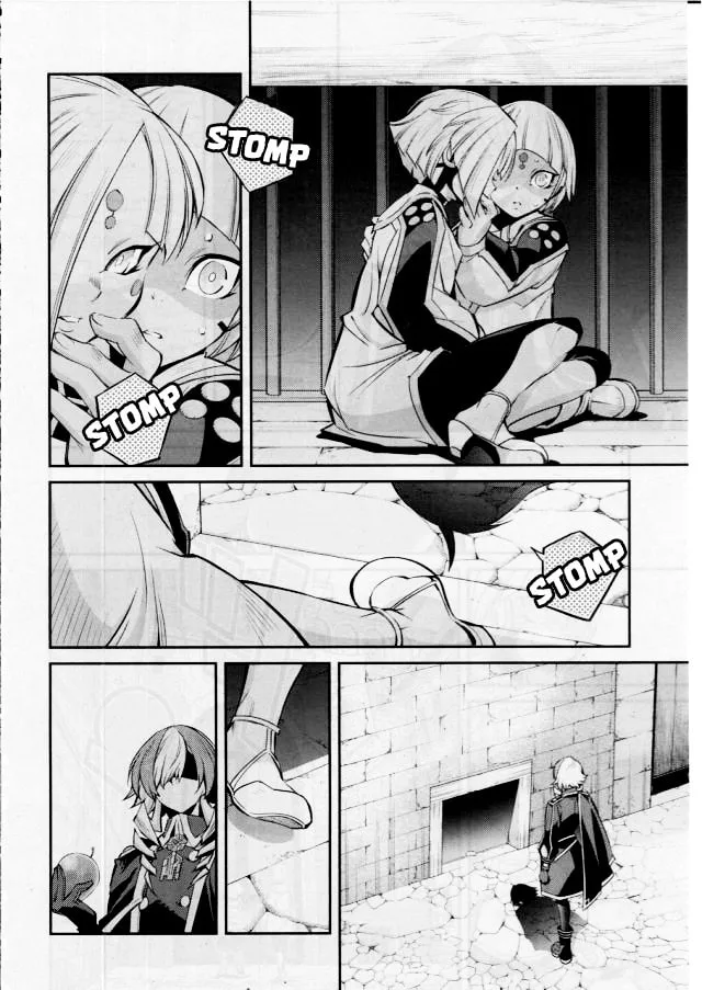 Yu-Gi-Oh OCG STORIES, chapter 12, page 10