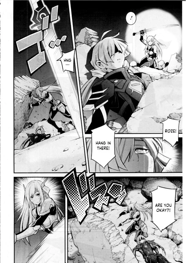 Yu-Gi-Oh OCG STORIES, chapter 12, page 16