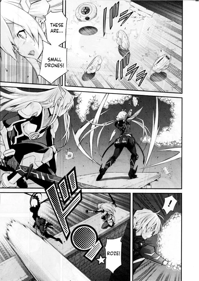 Yu-Gi-Oh OCG STORIES, chapter 12, page 23