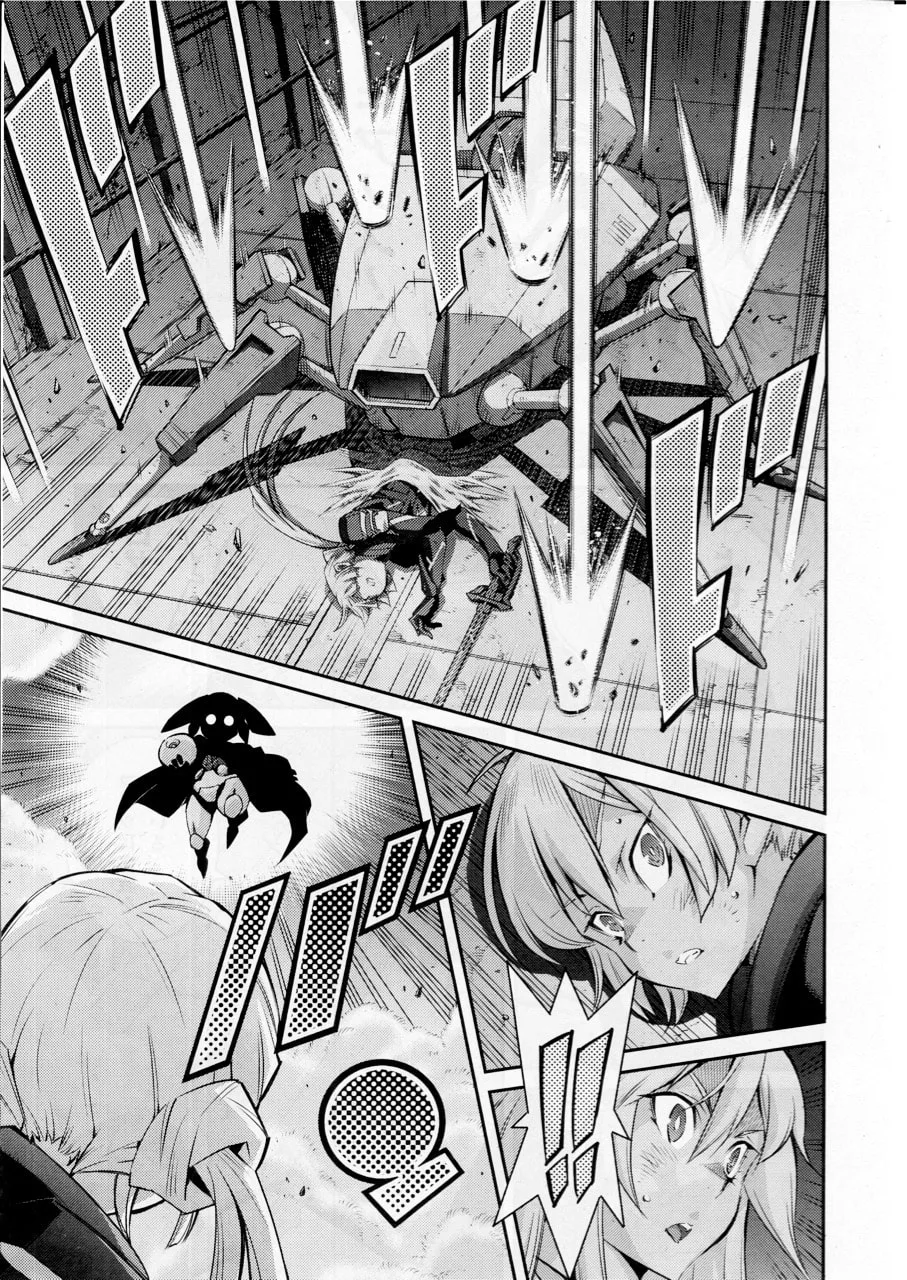 Yu-Gi-Oh OCG STORIES, chapter 13, page 7