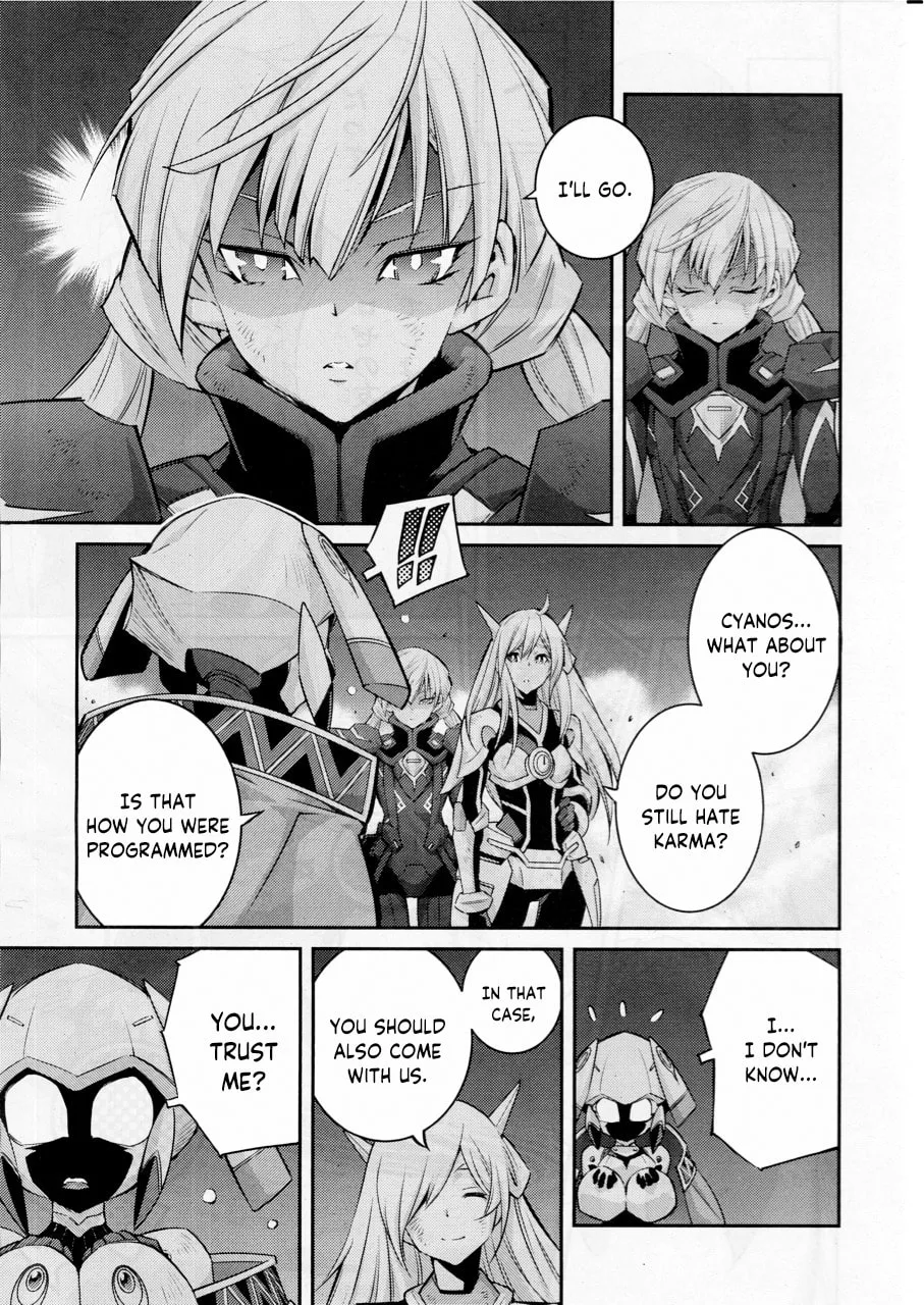 Yu-Gi-Oh OCG STORIES, chapter 13, page 11