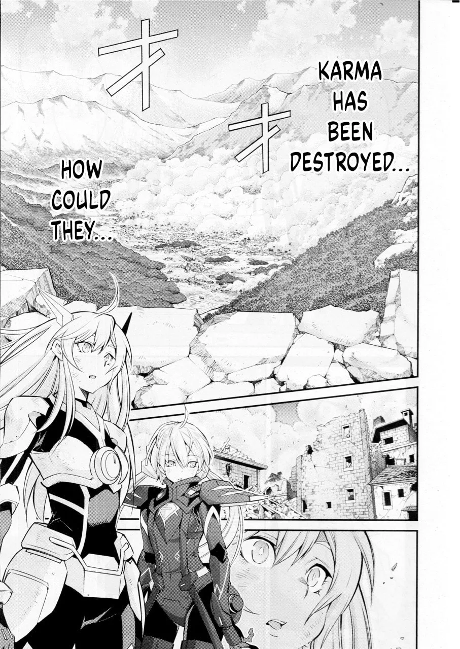 Yu-Gi-Oh OCG STORIES, chapter 13, page 13