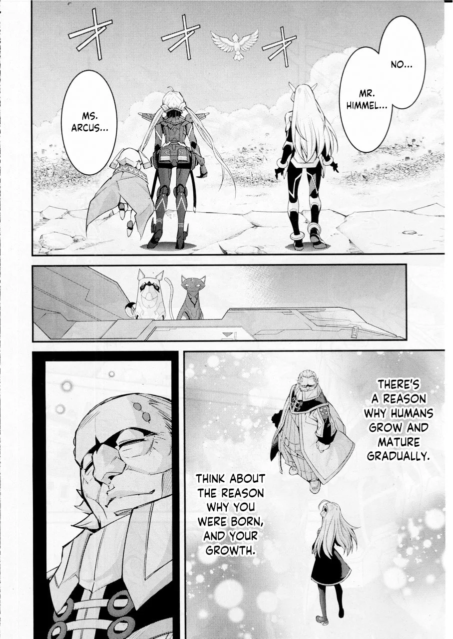 Yu-Gi-Oh OCG STORIES, chapter 13, page 14