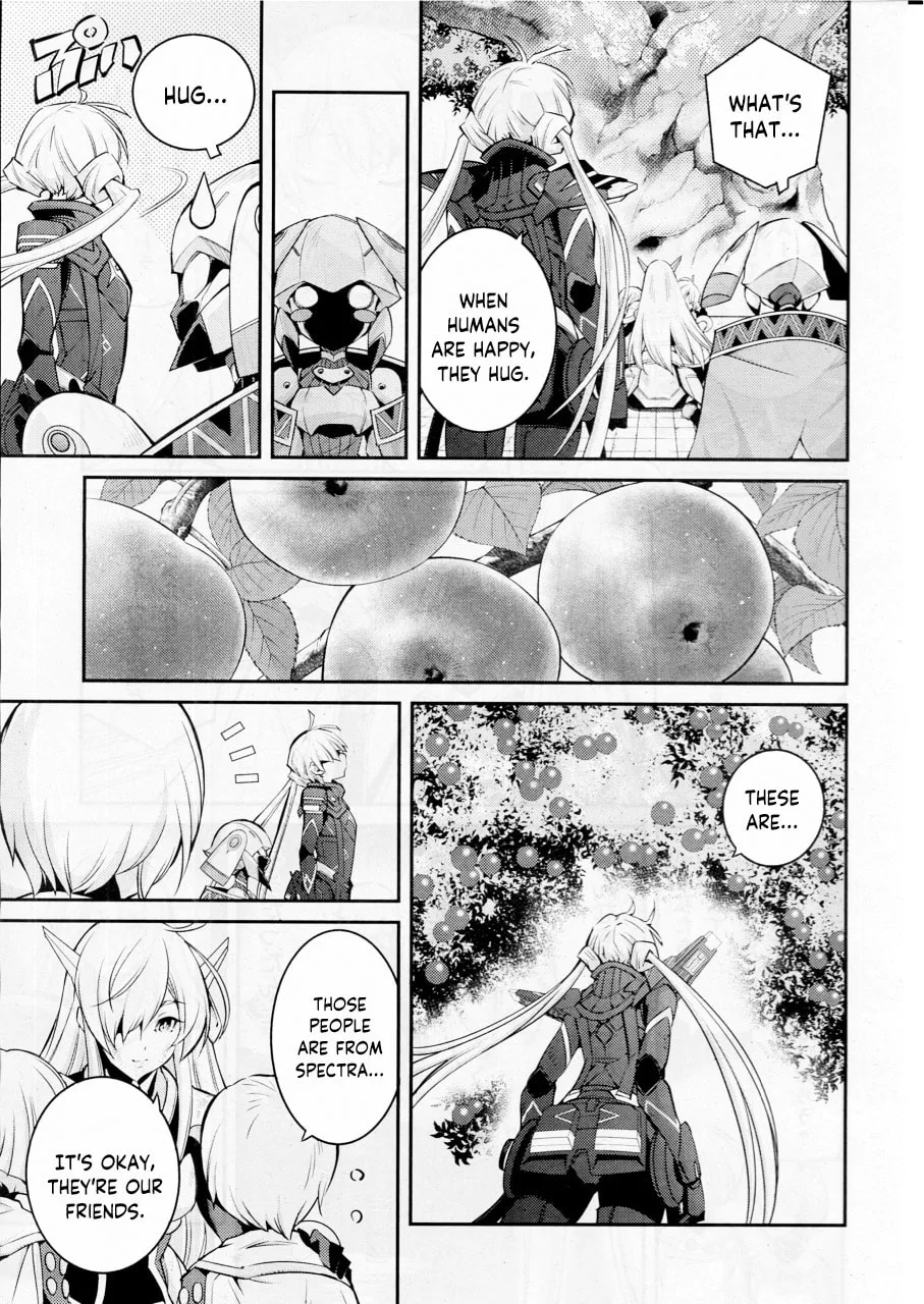 Yu-Gi-Oh OCG STORIES, chapter 13, page 19