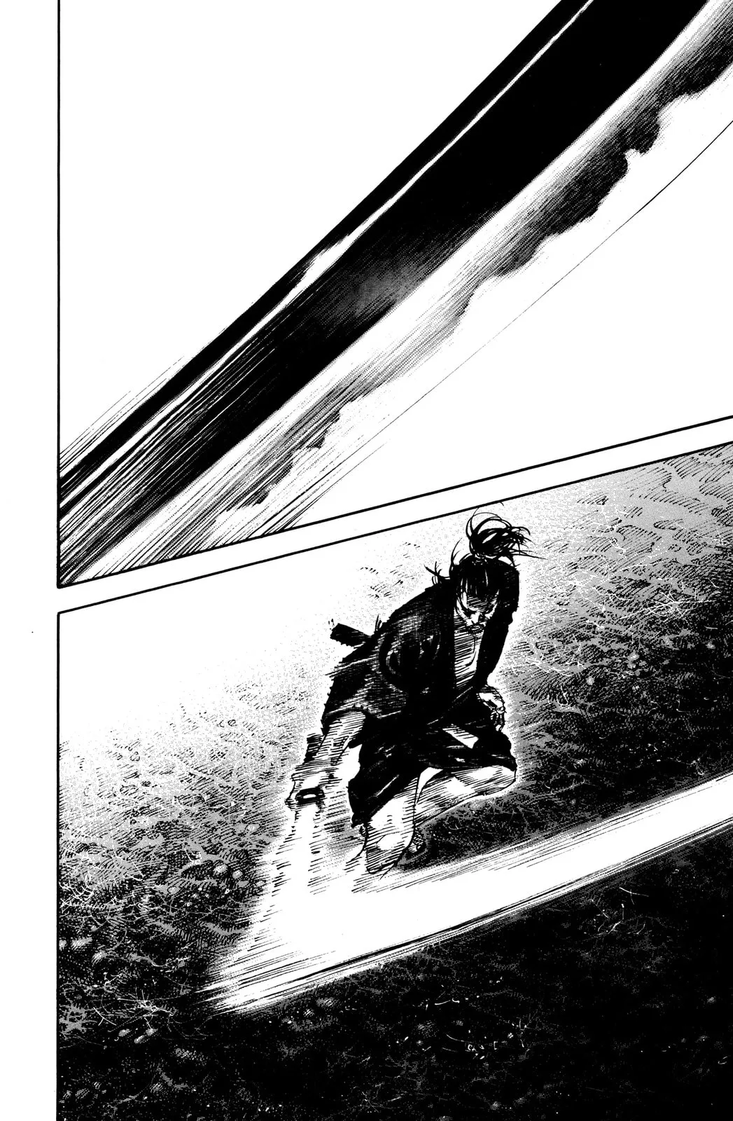 Vagabond Manga, chapter 310, page 6