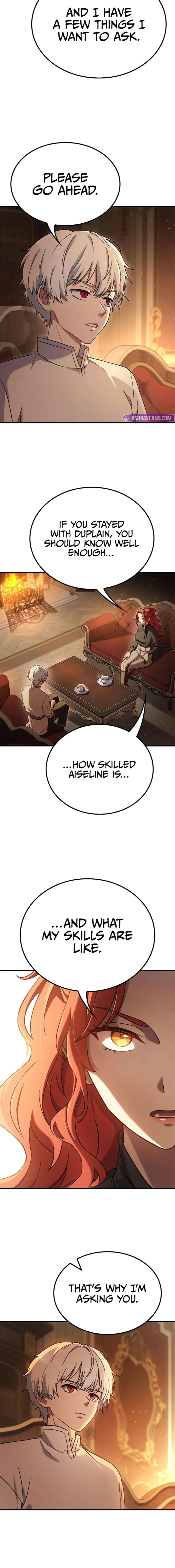 Noble Lady Reformation Guide, chapter 15, page 14